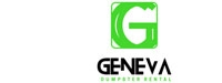 Geneva Dumpster Rental