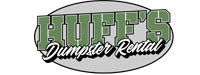 Huffs Dumpster Rental LLC