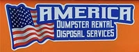 America Dumpster Services