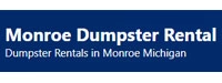 Monroe Dumpster Rental