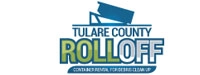 Tulare County Roll Off