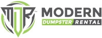 Modern Dumpster Rental LLC