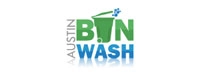 Austin Bin Wash  