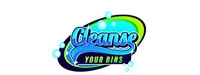 Cleanse Your Bins