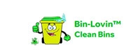 Bin-Lovin Clean Bins