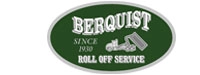 Berquist Roll Off Services