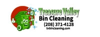 Treasure Valley Bin Cleaning