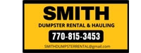 Smith Dumpster Rental & Hauling