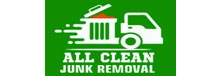 All Clean Junk Removal MA