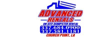 Advanced Rentals, LLC