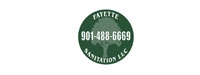 Fayette Sanitation LLC