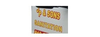 JP & Sons Sanitation 