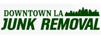 Downtown LA Junk Removal