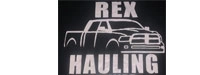 Rex Hauling LLC