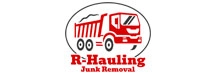 R-Hauling Junk Removal