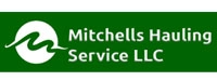 Mitchells Hauling Service LLC (M.H.S.)