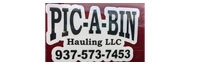 Pic-a-Bin Hauling LLC