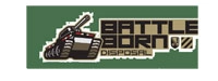 Battle Born Disposal 