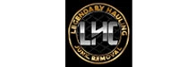 Legendary Hauling Corporation