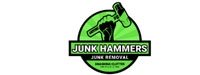 Junk Hammers Junk Removal