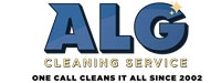 ALG Cleaning Service