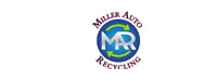 Miller Auto Recycling 