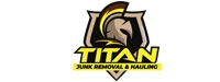 Titan Junk Removal & Hauling LLC