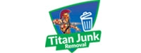 Titan Junk Removal Inc.