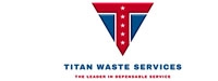 Titan Waste Services