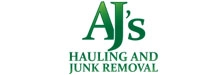 AJ’S Hauling and Junk removal