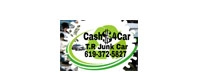 TR Junk Cars 