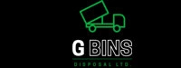 G Bins Disposal Ltd