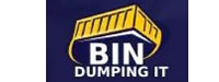 Bin Dumping It