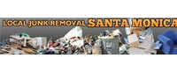 Local Junk Removal Santa Monica