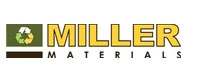 Miller Material﻿s 