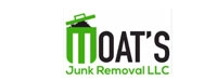 MOAT’s Junk Removal LLC 