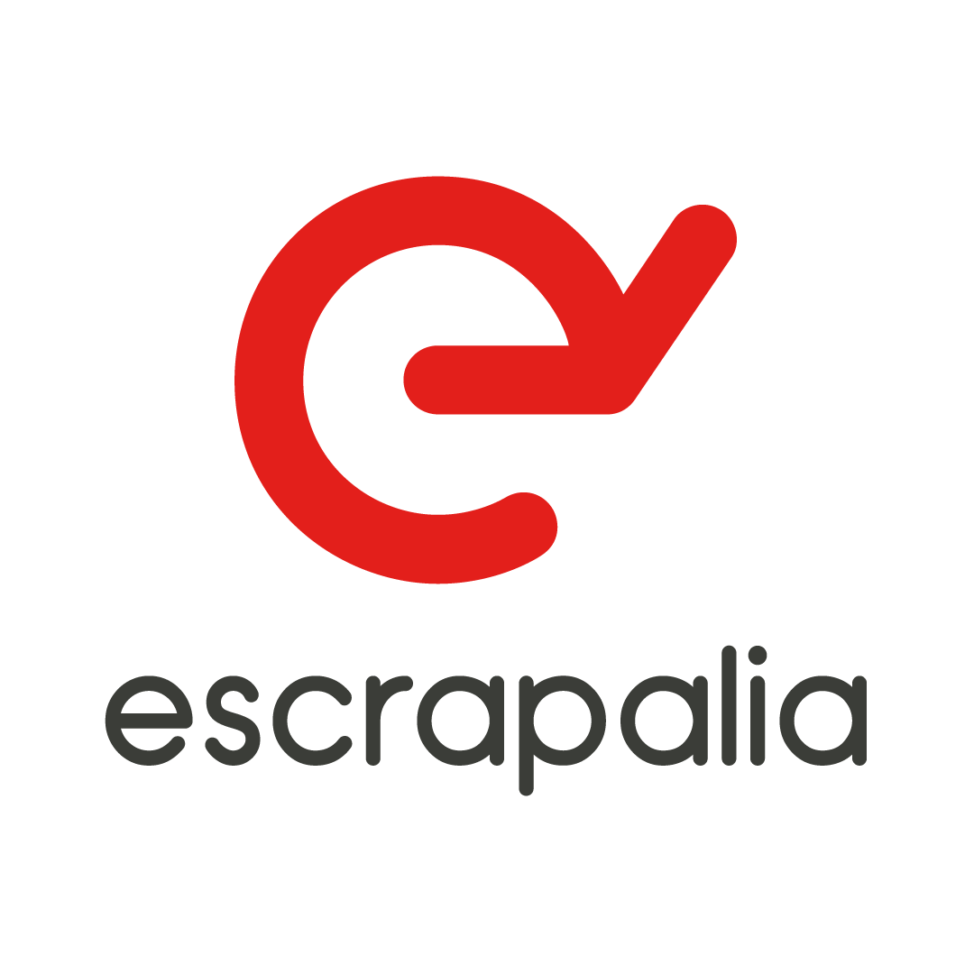 Escrapalia