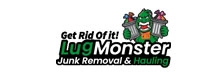 LugMonster Junk Removal & Hauling