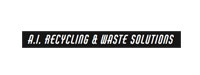 A.I. Recycling & Waste Solutions, LLC.