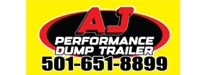 AJ Performance Dumpster