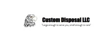 Custom Disposal LLC