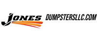 Jones Dumpsters LLC