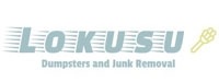 Lokusu Dumpsters and Junk Removal