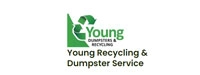 Young Recycling and Dumpster Services 