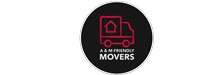 A & M Friendly Movers