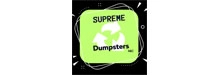 Supreme Dumpsters