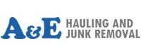 A&E Hauling and Junk Removal