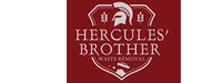 Hercules' Brother Waste Removal