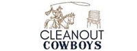 Clean Out Cowboys