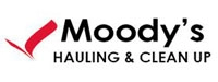 Moody's Hauling & Cleanup